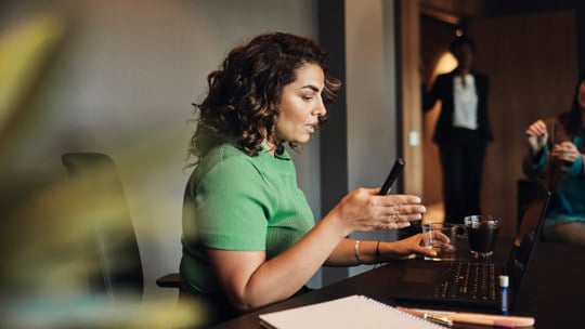 Digitaalisen kehittämisen palvelut