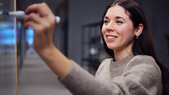 Sovellukset liiketoimintaan 