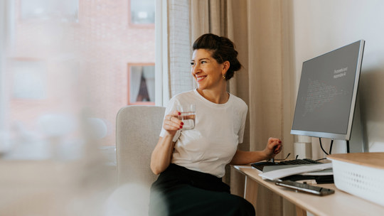 Digitaalisen suvereniteetin IT‑palvelut