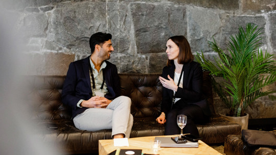 Operational resilience solutions