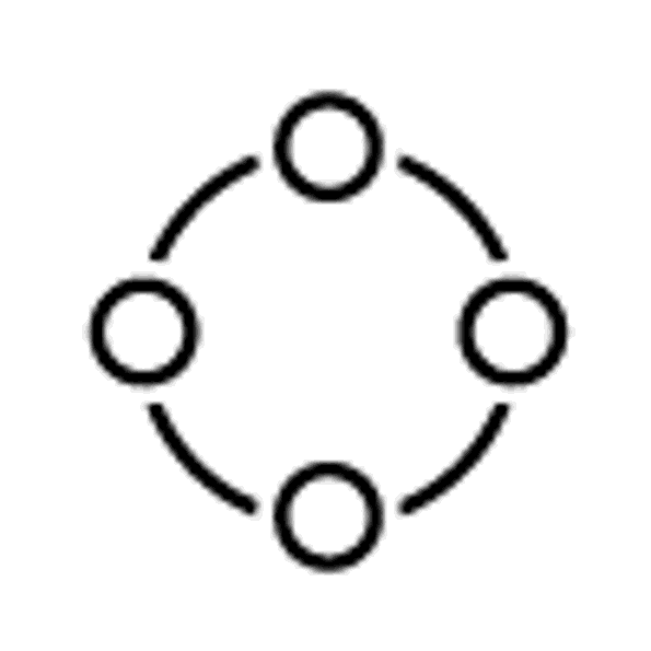 Everything needed to set up and maintain the critical environment was done by our team.