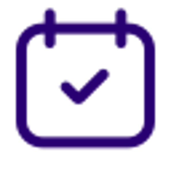 Take advantage of our broad experience of ERP transformations.