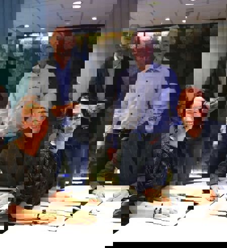 BoligPartner accelerates growth with Microsoft Dynamics 365