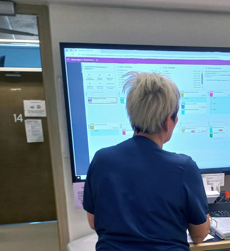 Oma Häme is improving patient care efficiency through smarter data management