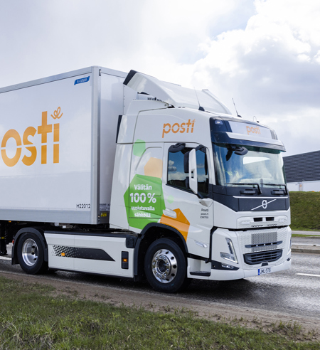 DigiOps improving digital operations for Posti