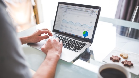 SAP-analytiikka ja data